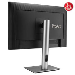 ASUS PROART DİSPLAY PA248QFV PROFESYONEL MONİTÖR 24.1 IPS 1920x1200 5MS 75HZ 300CD DP HDMI VGA USB