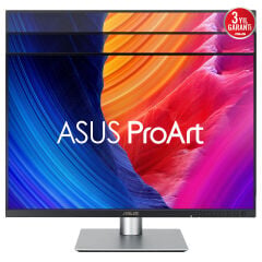 ASUS PROART DİSPLAY PA248QFV PROFESYONEL MONİTÖR 24.1 IPS 1920x1200 5MS 75HZ 300CD DP HDMI VGA USB