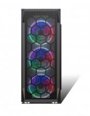 OXPC-5000 OEM PAKET i5-14400F 16GB 512GB 8GB RX580 FDOS
