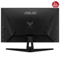 ASUS TUF GAMING VG27AQ5A 27 QHD 210Hz FAST IPS ELMB SYNC GAMING MONITOR