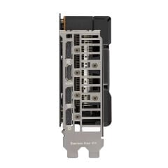 ASUS DUAL-RX7600-O8G-EVO 8GB 128BIT VGA