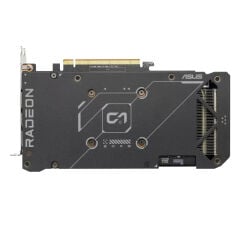 ASUS DUAL-RX7600-O8G-EVO 8GB 128BIT VGA
