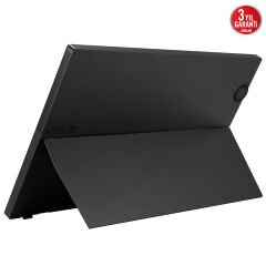 ASUS PROART DISPLAY PA148CTV 14 İNÇ TAŞINABİLİR PROFESYONEL MONİTÖR IPS 1920x1080 5MS 60HZ CALMAN VERİFİED USB-C 10 PARMAK DOKUNMATİK PANEL
