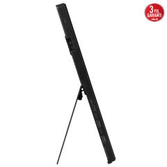 ASUS PROART DISPLAY PA148CTV 14 İNÇ TAŞINABİLİR PROFESYONEL MONİTÖR IPS 1920x1080 5MS 60HZ CALMAN VERİFİED USB-C 10 PARMAK DOKUNMATİK PANEL