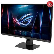 ASUS ROG STRIX XG248QSG Ace Esports 24.1 SUPER TN, FREESYNC VE G-SYNC UYUMLU, HDR 1920 x 1080 0.1ms 610Hz 350cd DP HDMI VESA 3YIL ELMB 2, VRR, YÜKSEKLİK AYARLI GAMING MONİTÖR