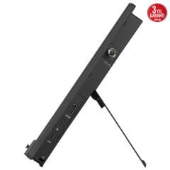 ASUS PROART PA16USV 15.6 INC TAŞINABİLİR PROFESYONEL USB MONİTÖR IPS 3840x2160 5ms 60Hz