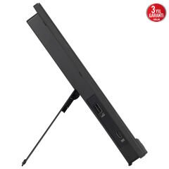 ASUS PROART PA16USV 15.6 INC TAŞINABİLİR PROFESYONEL USB MONİTÖR IPS 3840x2160 5ms 60Hz