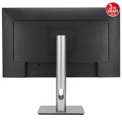 ASUS ProArt PA32QCV 31.5 IPS 6K 6016x3384 5ms 60Hz PİVOT MONİTÖR
