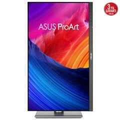 ASUS ProArt PA32QCV 31.5 IPS 6K 6016x3384 5ms 60Hz PİVOT MONİTÖR