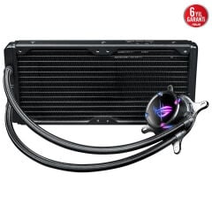 ASUS ROG STRIX LC II 280 ARGB V2 SIVI SOGUTUCU