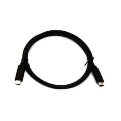BEEK BC-USB-CMM-20G-05 5METRE USB TİP C USB 3.2 KABLO, GEN2 20G 240W/48V/5A 4KX2K@60HZ USB KABLO