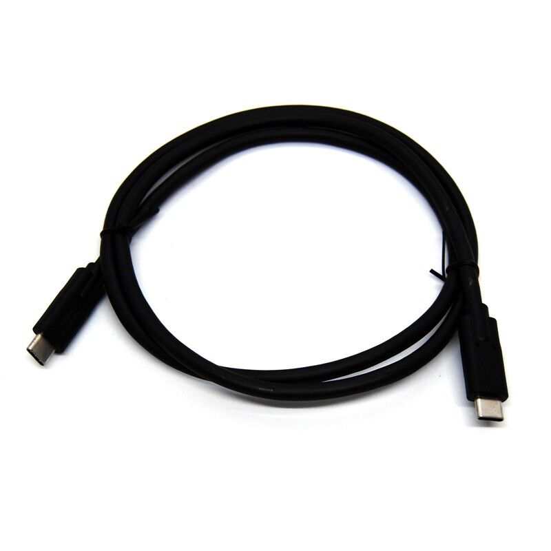 BEEK BC-USB-CMM-40G-01 1 METRE USB C TİP ERKEK/ERKEK 4 GEN 3X2 40G 100W/20V/5A 8K@60HZ USB KABLO