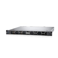 DELL POWEREDGE EMEA_R260_SPL1 XEON 6315P 1X2TB SATA 3.5 1X16GB 1X700W 3 YIL YERİNDE GARANTİ