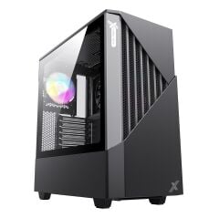 EXPER PC GAMING XCELLERATOR XC339 i7 13700F B760 32GB 480GB M2 SSD+1TB HDD RTX3080 10GB 850W WiFi W11 PRO