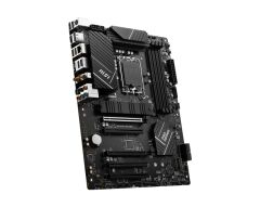 MSI PRO B760-P WIFI DDR4 5333MHZ(OC) DDR4 HDMI DP M.2 1700p
