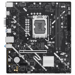 ASUS PRIME H810M-K Intel H810 LGA 1851 (Socket V1) micro ATX ANAKART