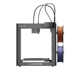 FLASHFORGE CREATOR 5 3D YAZICI