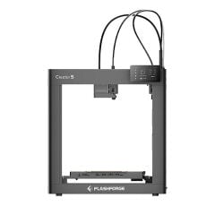 FLASHFORGE CREATOR 5 3D YAZICI