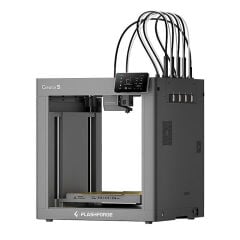FLASHFORGE CREATOR 5 3D YAZICI