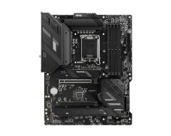 MSI MAG B760 TOMAHAWK WIFI DDR5 7000(OC) ATX 1700p