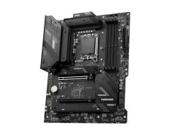 MSI MAG B760 TOMAHAWK WIFI DDR5 7000(OC) ATX 1700p