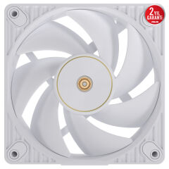 ASUS PROART PF120 FAN PWM WHITE SOGUTUCU KASA RADYATOR FANI