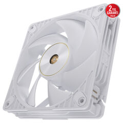 ASUS PROART PF120 FAN PWM WHITE SOGUTUCU KASA RADYATOR FANI