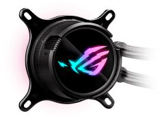 ASUS ROG STRIX LC III 360MM İŞLEMCİ SIVI SOĞUTUCU