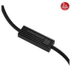 ASUS PROART PF120 FAN PWM BLACK 3IN1 KASA RADYATÖR FANI