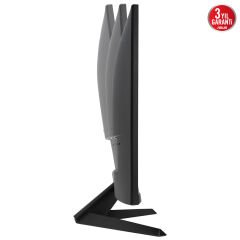 ASUS VY279HGR 27 IPS 1920x1080 1ms 120Hz 250cd HDMI VGA VESA 3YIL EYECARE PLUS FLICKER-FREE ÇERÇEVESİZ DÜŞÜK MAVİ IŞIK ANTİBAKTERİYAL KAPLAMA MONİTÖR