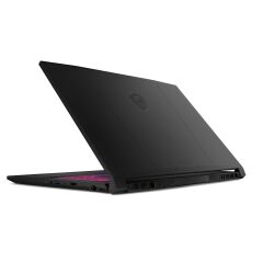 MSI NB KATANA 17 B13VGK-1030XTR I7-13620H 16GB DDR5 RTX4070 GDDR6 8GB 1TB SSD 17.3 FHD 144Hz DOS