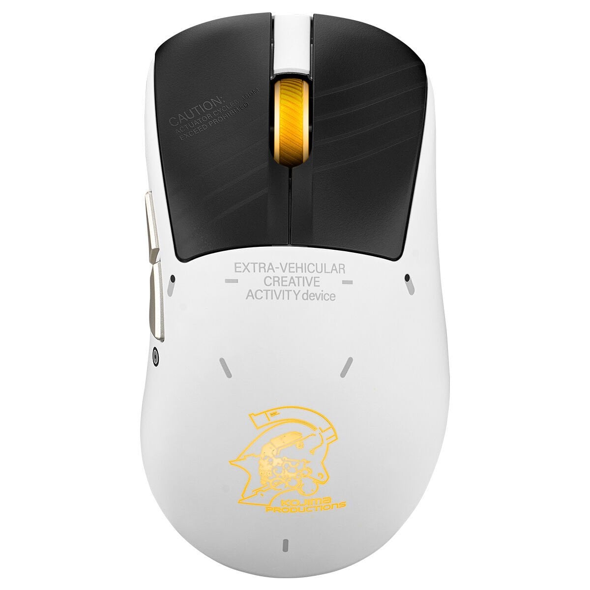 ASUS P727 ROG KERIS II ORIGIN-KJP BEYAZ MOUSE