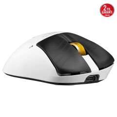 ASUS P727 ROG KERIS II ORIGIN-KJP BEYAZ MOUSE
