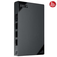 ASUS ROG RYUJIN III 360 ARGB EXTREME SIVI SOĞUTUCU, ASETEK EMMA GEN8 V2 POMPA, YÜKSEK HAVA AKIŞI VE STATİK BASINÇ İÇİN MANYETİK ARGB FANLAR, 3.5'' LCD DONANIM TAKİBİ VE ÖZEL GIFLER 6 YIL GARANTİ