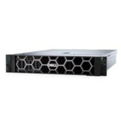 DELL POWEREDGE EMEA_PER760XSFLEX6 XENON SILVER 2X4410Y 4X32GB 2X480GB SSD 16X2.5'' 2X1100W 3 YIL YERİNDE GARANTİ