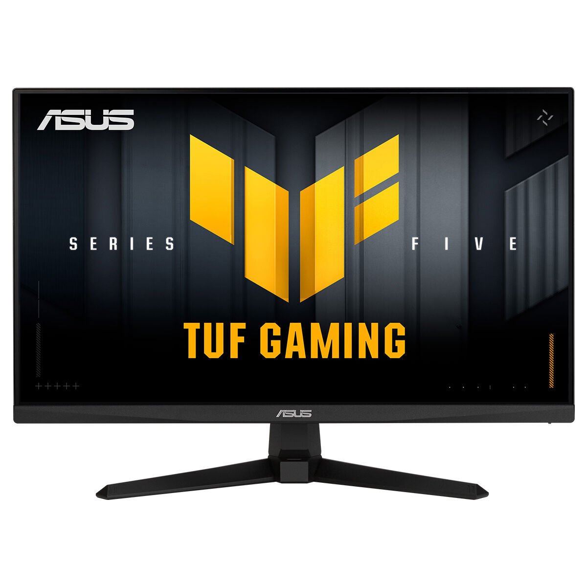 ASUS TUF GAMING SERİ5 VG27AQE5A 27INC QHD 165HZ FAST IPS ELMB SYNC GAMING MONITOR