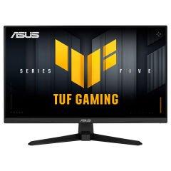 ASUS TUF GAMING SERİ5 VG27AQE5A 27INC QHD 165HZ FAST IPS ELMB SYNC GAMING MONITOR