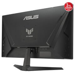 ASUS TUF GAMING SERİ5 VG27AQE5A 27INC QHD 165HZ FAST IPS ELMB SYNC GAMING MONITOR