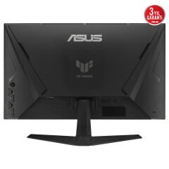 ASUS TUF GAMING SERİ5 VG27AQE5A 27INC QHD 165HZ FAST IPS ELMB SYNC GAMING MONITOR