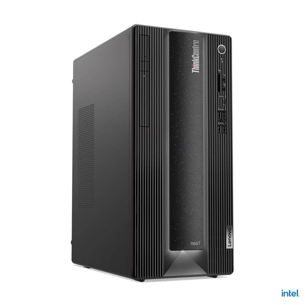 LENOVO PC NEO70t 11YU0033TX i7-12700KF 16GB 512GB SSD NVIDIA GeForce RTX 3060Ti 8GVGA FREEDOS