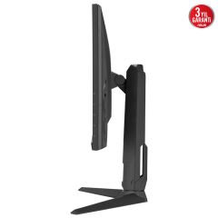 ASUS TUF GAMING VG27AQML5A 27 HDR400 2K FAST IPS FREESYNC VE G-SYNC UYUMLU 2560X1440 0.3MS 300HZ 300CD DP HDMI USB HOPARLÖR VESA 3YIL %95 DCI-P3EYECARE FLICKER-FREEDÜŞÜK MAVI PIVOT IŞIK MONITÖR