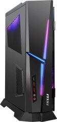 MSI MPG TRIDENT AS 13NUD-482EU I5-13400F 16GB DDR5 1TB SSD RTX4060TI VENTUS 2X 8G GDDR6 W11 SIYAH GAMING PC