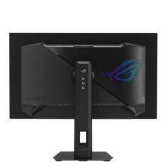 ASUS ROG STRIX XG27AQWMG 26.5'' OLED OYUN MONITORÜ