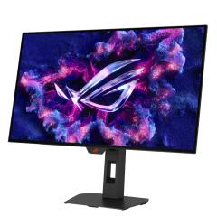ASUS ROG STRIX XG27AQWMG 26.5'' OLED OYUN MONITORÜ