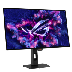 ASUS ROG STRIX XG27AQWMG 26.5'' OLED OYUN MONITORÜ