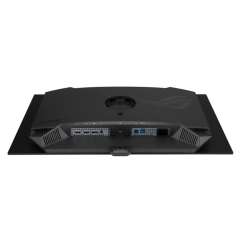 ASUS ROG STRIX XG27AQWMG 26.5'' OLED OYUN MONITORÜ