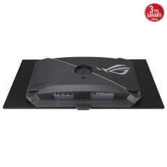 ASUS ROG STRIX XG32UCDS 31.5 QD-OLED 3840x2160 0.03ms 1765Hz 1000cd DP HDMI USB-C VESA 3YIL ELMB, HDR, PİVOT,NEO YAKINLIK SENSÖRÜ, %99 DCI-P3,HDR USB-C PD15W MONİTÖR