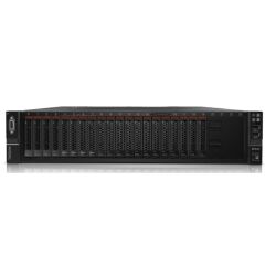 LENOVO THINKSYSTEM SR650 V3 SILVER 4510 1X32GB 8X2.5 1X1100W 7D76A058EA 3 YIL YERİNDE GARANTİ