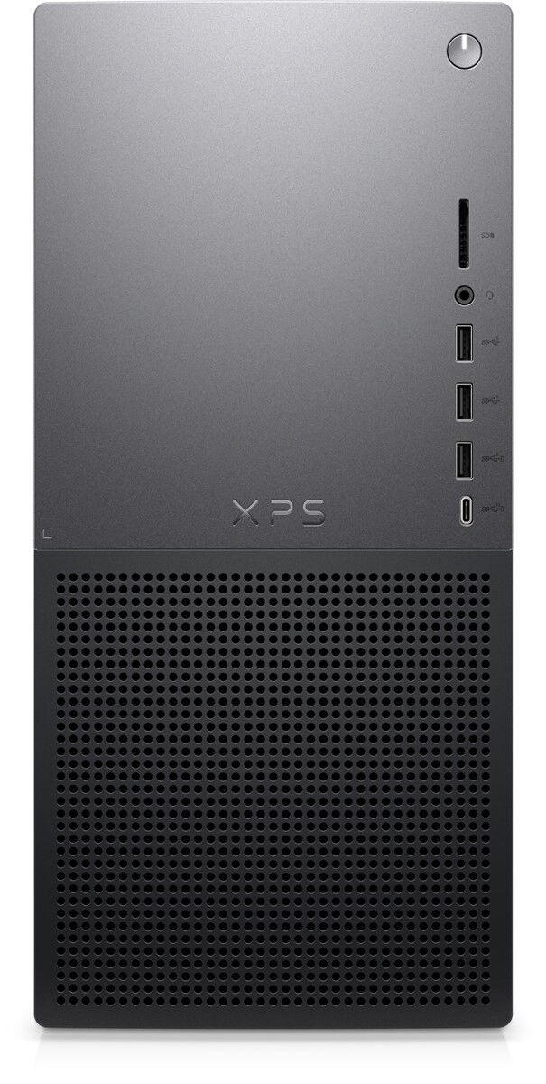 DELL PC XPS8950ADLS6800 i7-12700K 16G 2TB HDD 512G SSD RTX 3060TI 8GVGA WIN11 PRO