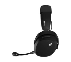 HAWK HS420 7.1 SURROUND TRI-MODE KABLOSUZ SIYAH